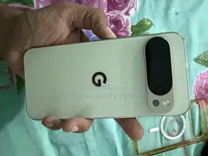 Google Pixel 10 Pro XL 256 GB Green