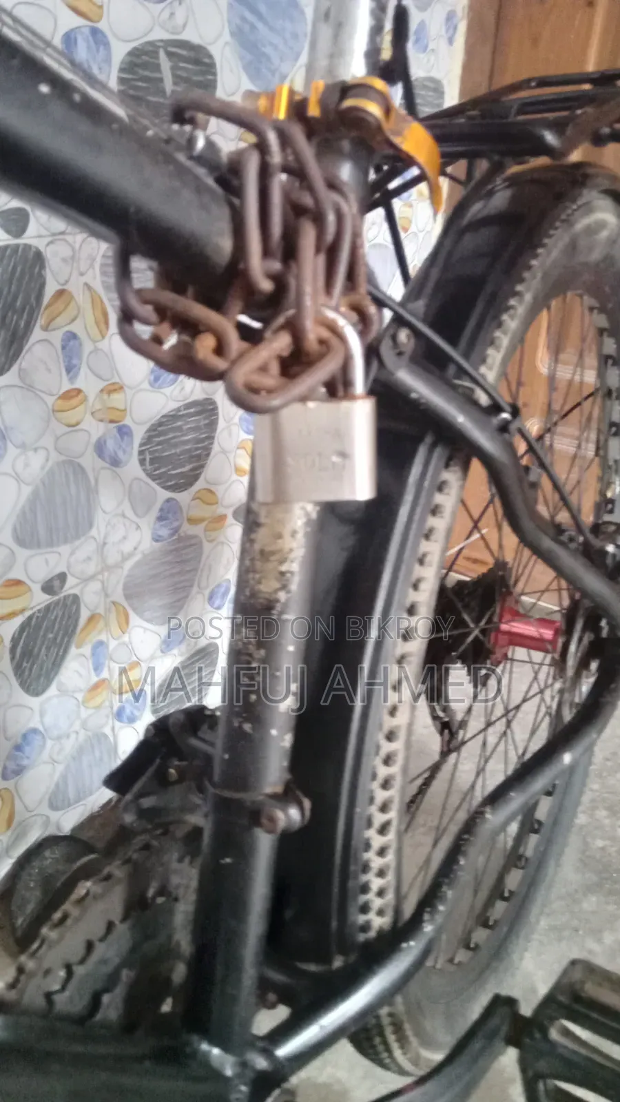 Cycle All Ok Ase