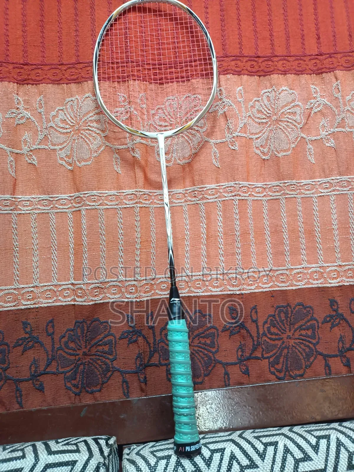 Badminton Racket