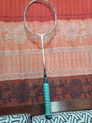 Badminton Racket