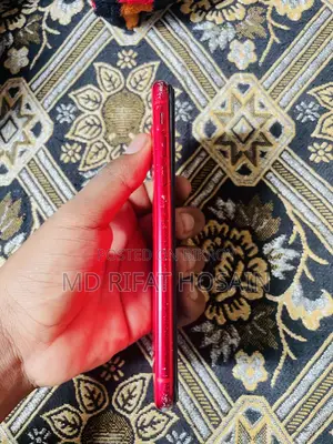 অ্যাপল আইফোন ১১ ১২৮ জিবি রেড