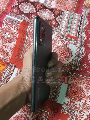 ভিভো ওয়াই৭৩ ৬৪ জিবি ব্ল্যাক