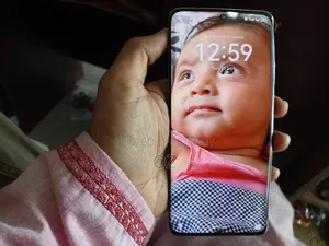 Huawei P50 Pro 256 GB Rose Gold