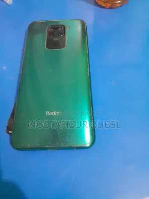 শাওমি রেডমি ৯ ১২৮ জিবি গ্রে