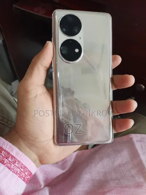Huawei P50 Pro 256 GB Rose Gold
