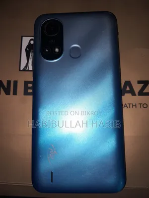 Itel A49 Play 32 GB Blue