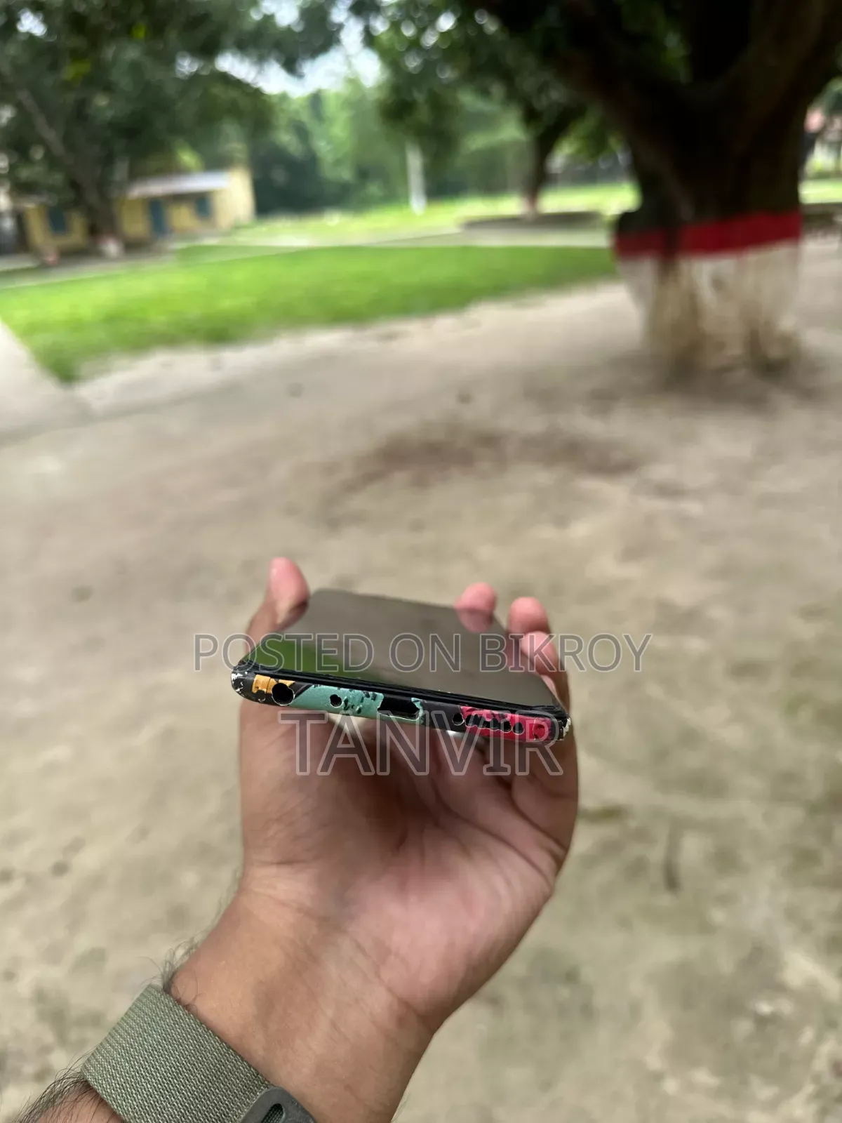 Xiaomi Redmi Note 5 Pro 64 GB Black