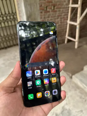 Xiaomi Redmi Note 5 Pro 64 GB Black