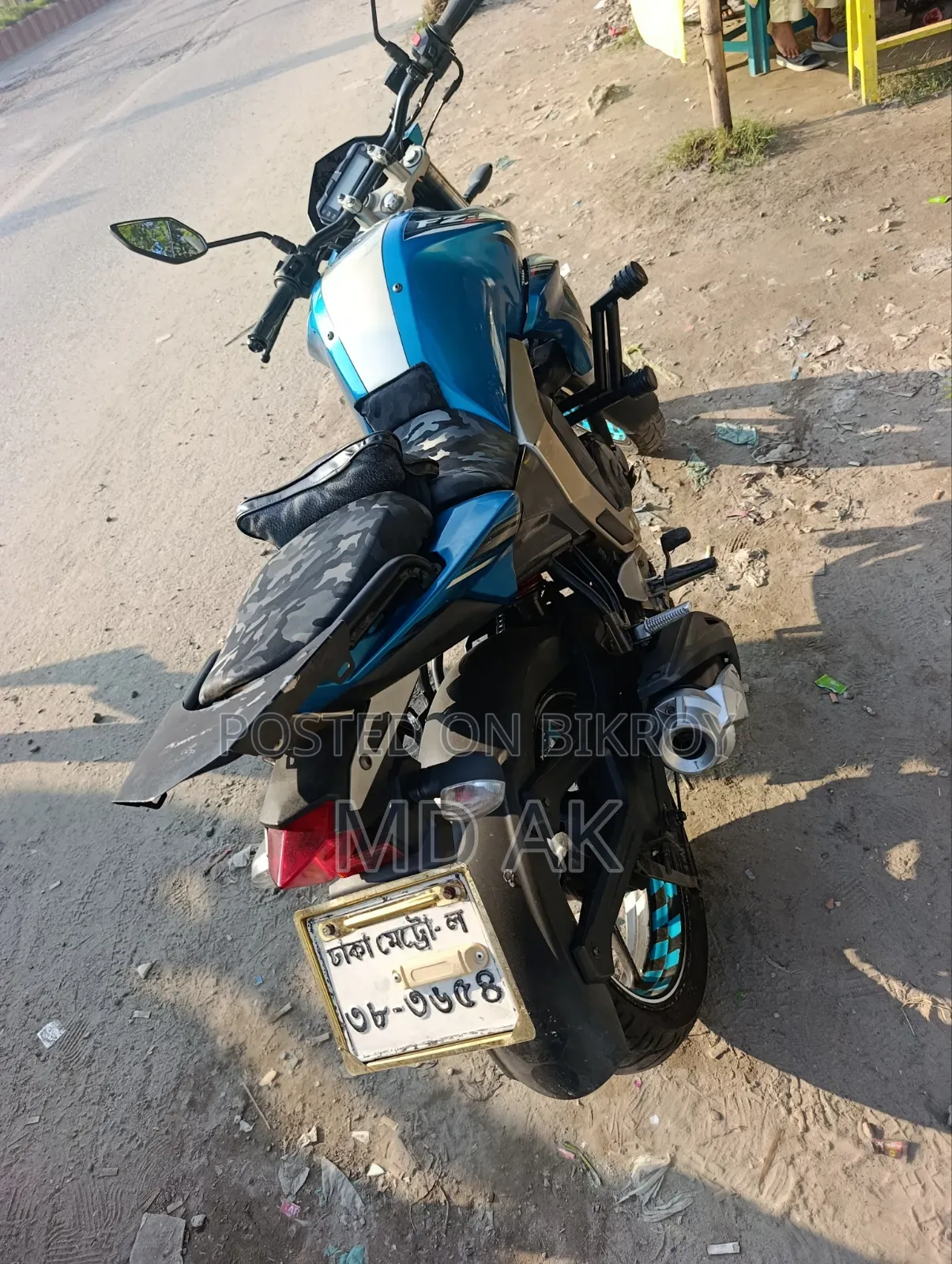 ইয়ামাহা এফজেডএস ভি২ ২০১৭