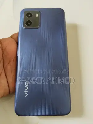Vivo Y15s 32 GB Black