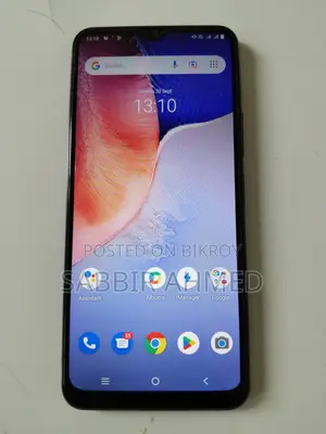 Vivo Y15s 32 GB Black