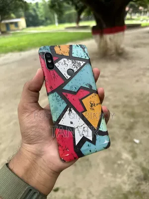 Xiaomi Redmi Note 5 Pro 64 GB Black