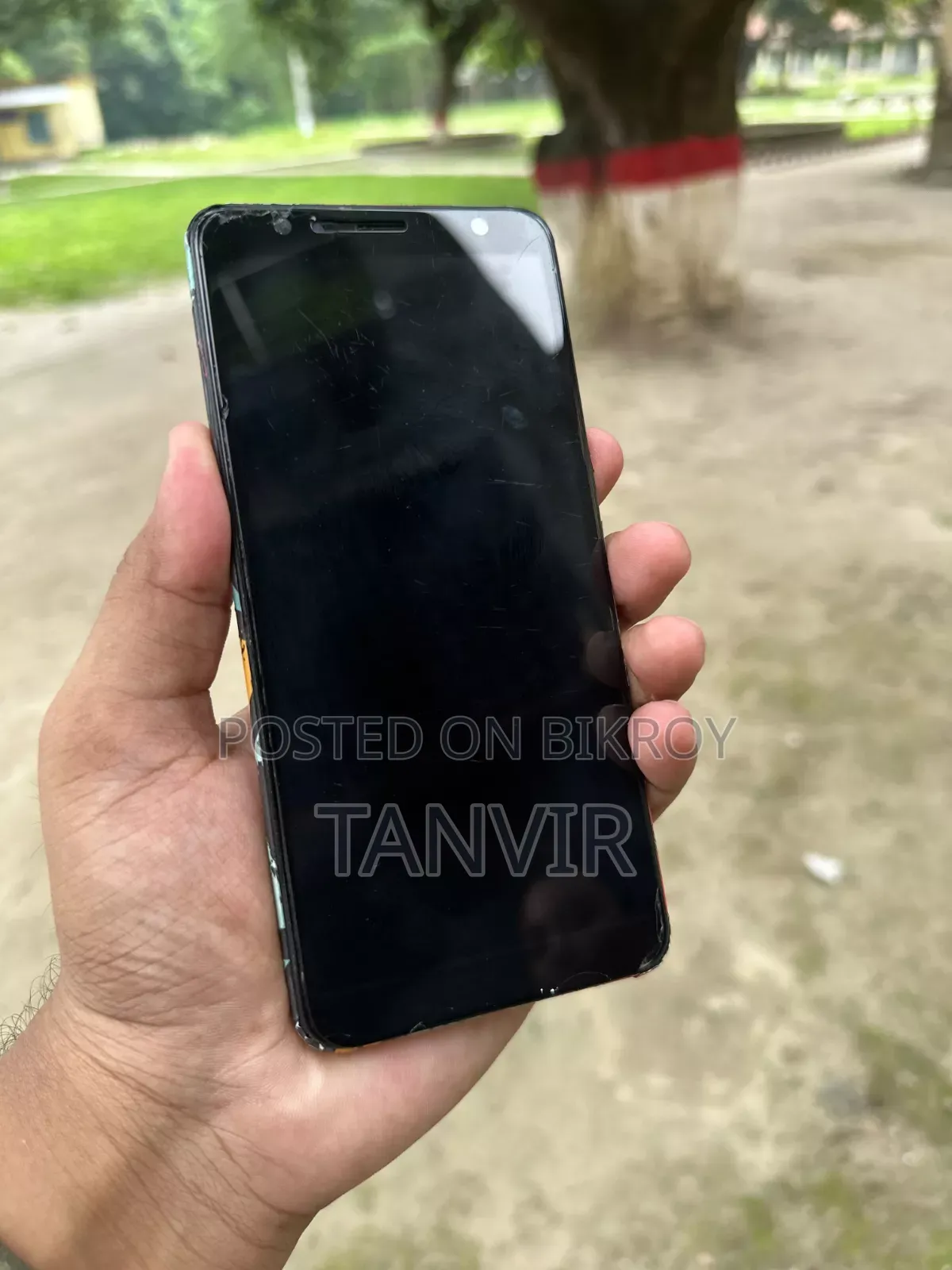 Xiaomi Redmi Note 5 Pro 64 GB Black