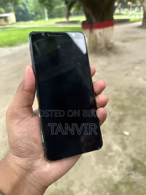 Xiaomi Redmi Note 5 Pro 64 GB Black