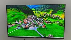 Sony Bravia 50" TV for sale — Model: Sony Bravia KDL-W80C