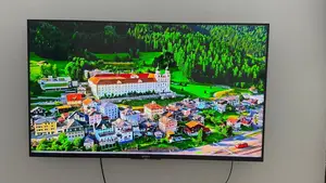 Sony Bravia 50" TV for sale — Model: Sony Bravia KDL-W80C