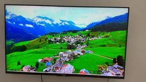 Sony Bravia 50" TV for sale — Model: Sony Bravia KDL-W80C
