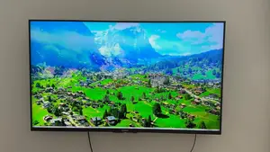 Sony Bravia 50" TV for sale — Model: Sony Bravia KDL-W80C