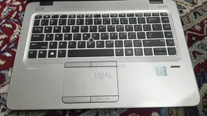 Laptop HP EliteBook 840 G3 8GB Intel Core i5 HDD 500GB