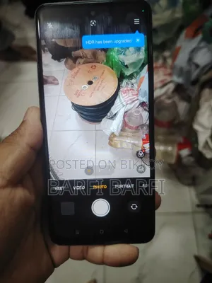 রিয়েলমি সি৬৭ ১২৮ জিবি গ্রে