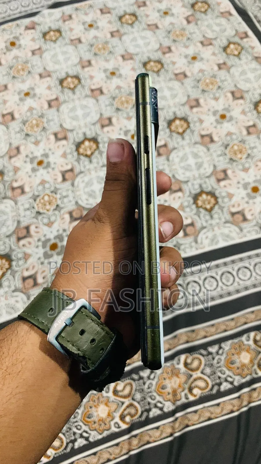 Google Pixel 6 128 GB White