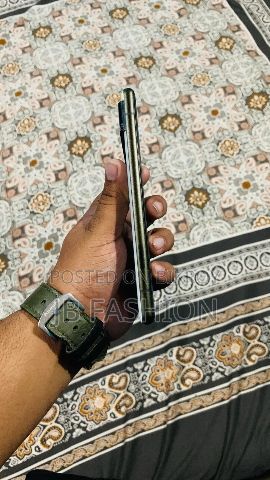 Google Pixel 6 128 GB White
