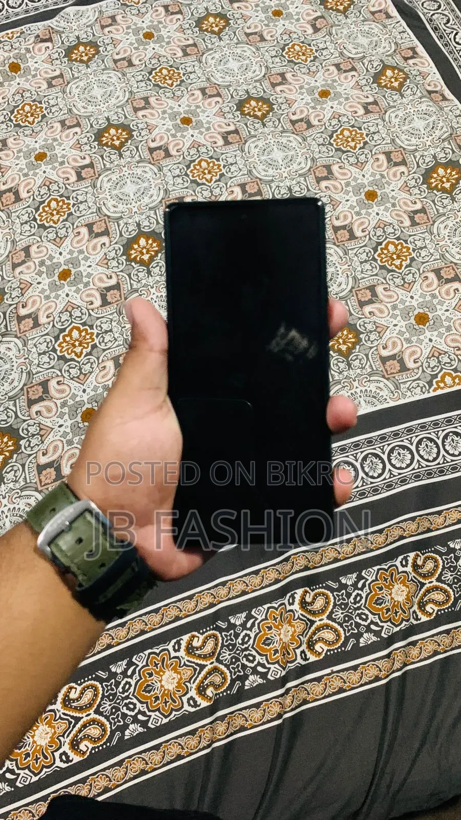Google Pixel 6 128 GB White