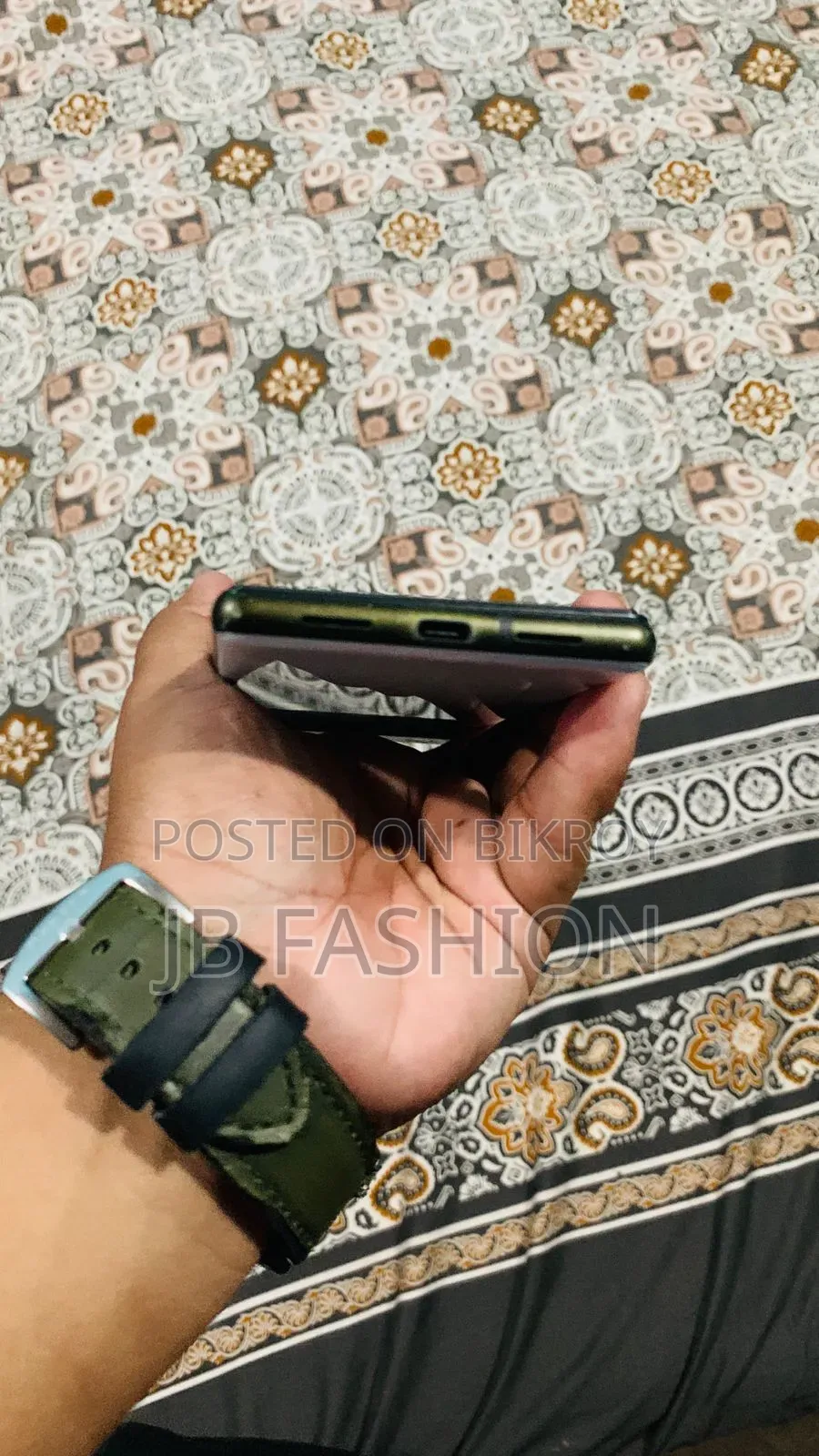 Google Pixel 6 128 GB White