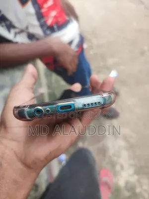 Xiaomi Redmi Note 9 128 GB Blue