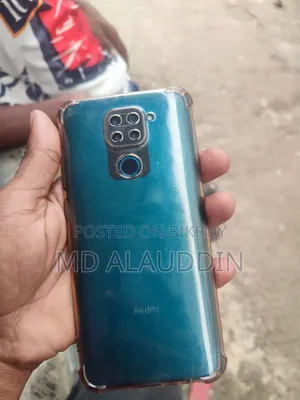 Xiaomi Redmi Note 9 128 GB Blue