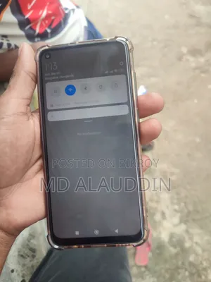 Xiaomi Redmi Note 9 128 GB Blue