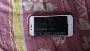 Apple iPhone 6 16 GB Silver
