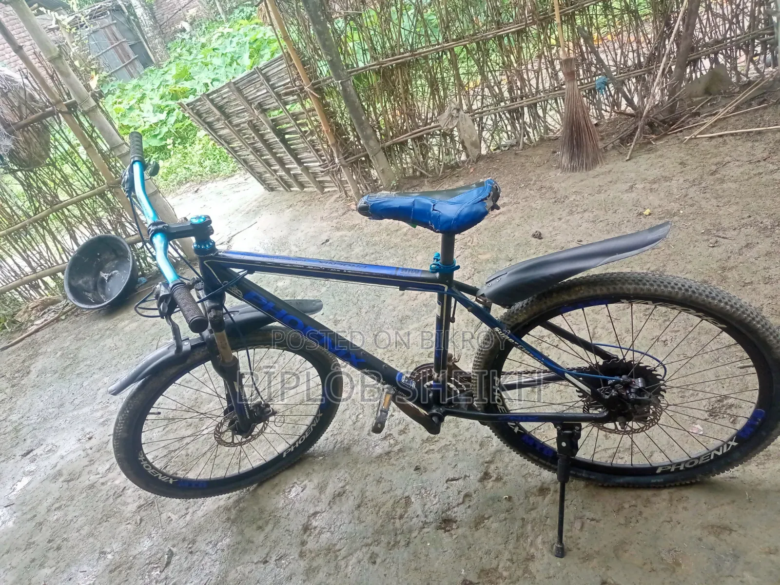 Cycle for sale, please contact if you want to buy