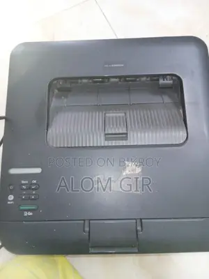 Laser Printer Brother,print From Mobile Phone, Both Side Print ,Duplex