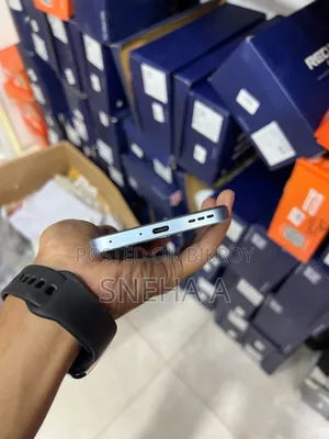 Oppo F29 128 GB Blue