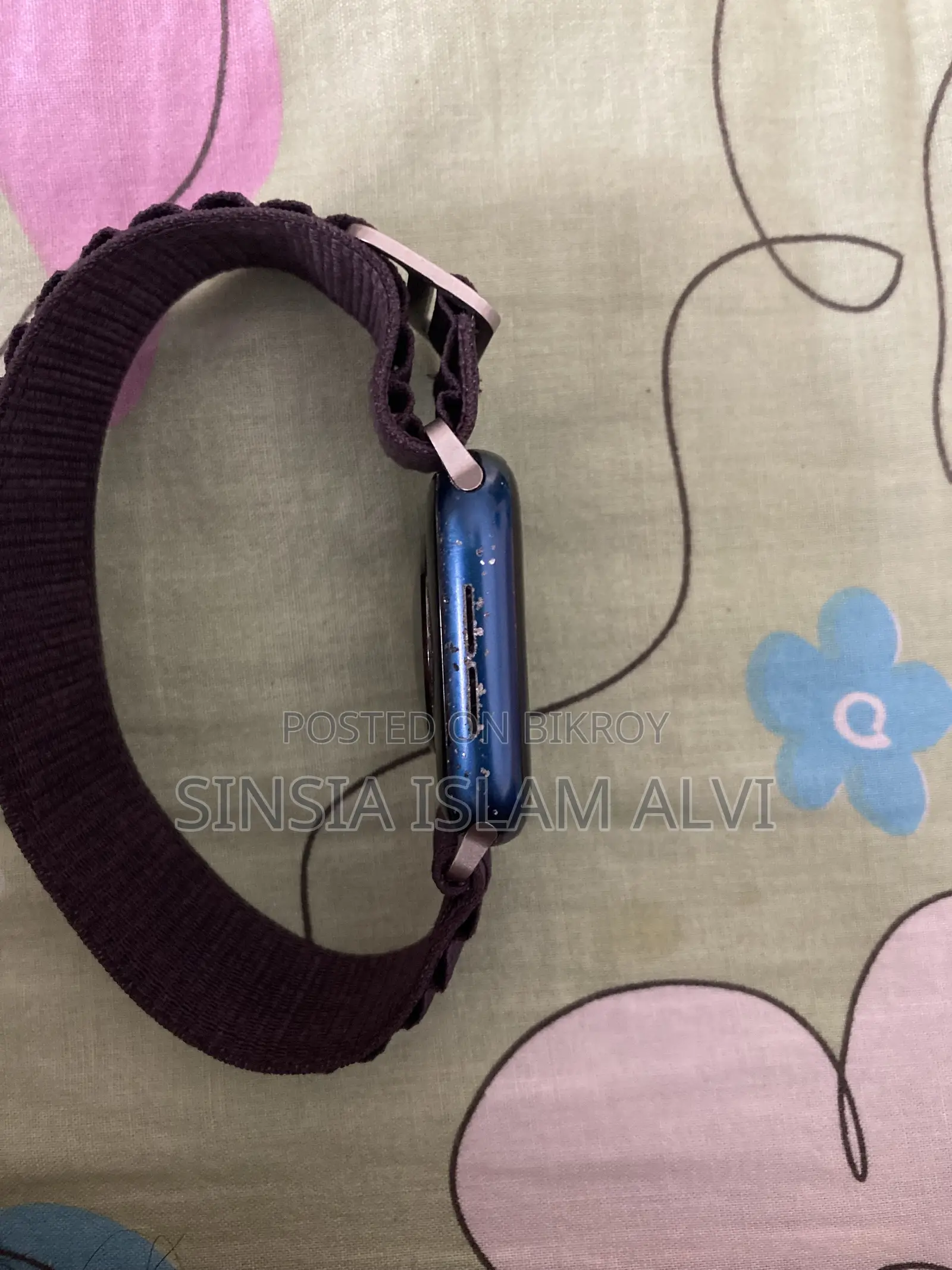 অ্যাপল ওয়াচ সিরিজ ৬ (৪৪ মিমি)