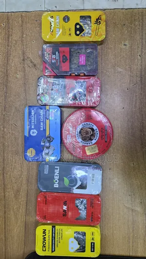 Premium Saw Chain
