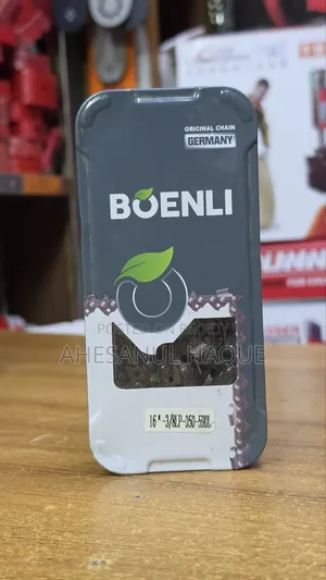 Premium Saw Chain