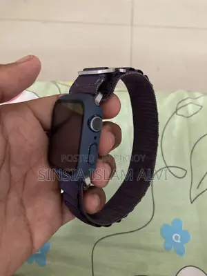 অ্যাপল ওয়াচ সিরিজ ৬ (৪৪ মিমি)