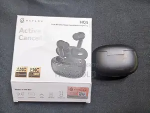 Haylou Hq5 Original Earbuds