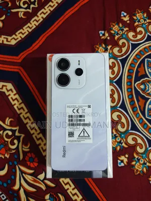 Xiaomi Redmi Note 14 4G 128 GB Purple