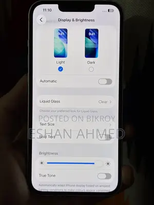 অ্যাপল আইফোন ১৩ ১২৮ জিবি হোয়াইট