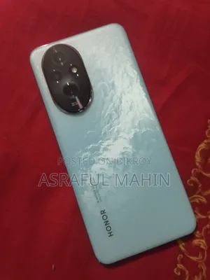 New Honor 200 256 GB