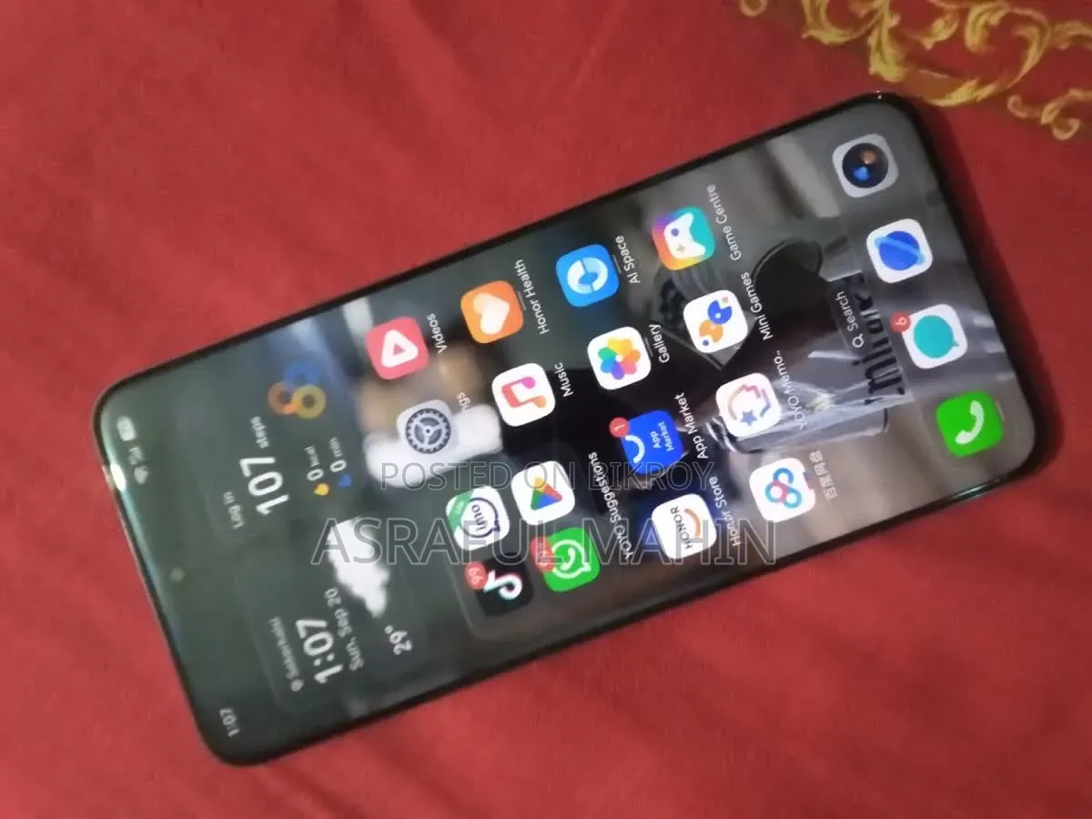 New Honor 200 256 GB
