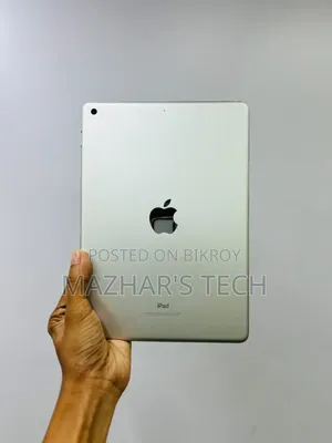Apple iPad 9.7 128 GB White