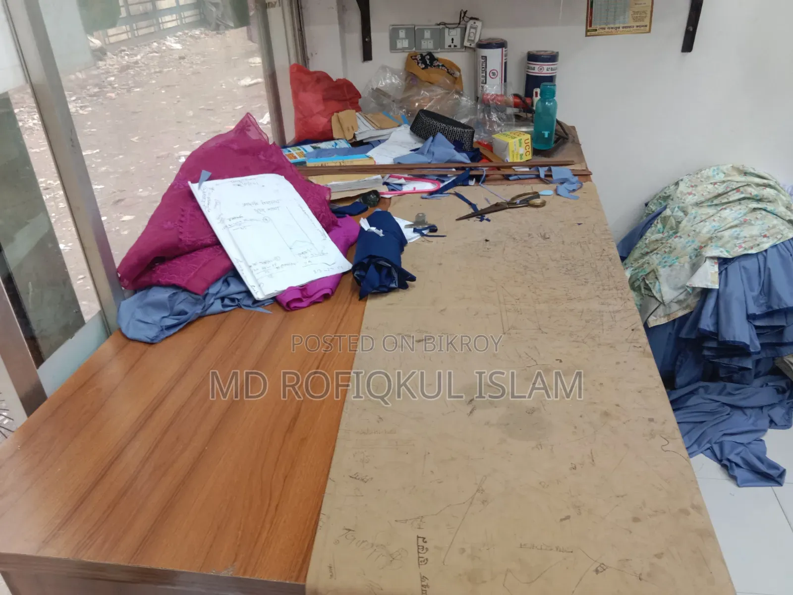 টেইলাস এর পোরো সেটাফ বিক্রি