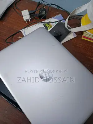 ল্যাপটপ এইচপি এলিটবুক ৮৪০ জি৩ ৮জিবি ইন্টেল কোর আই৫ এইচডিডি+এসএসডি ১টিবি