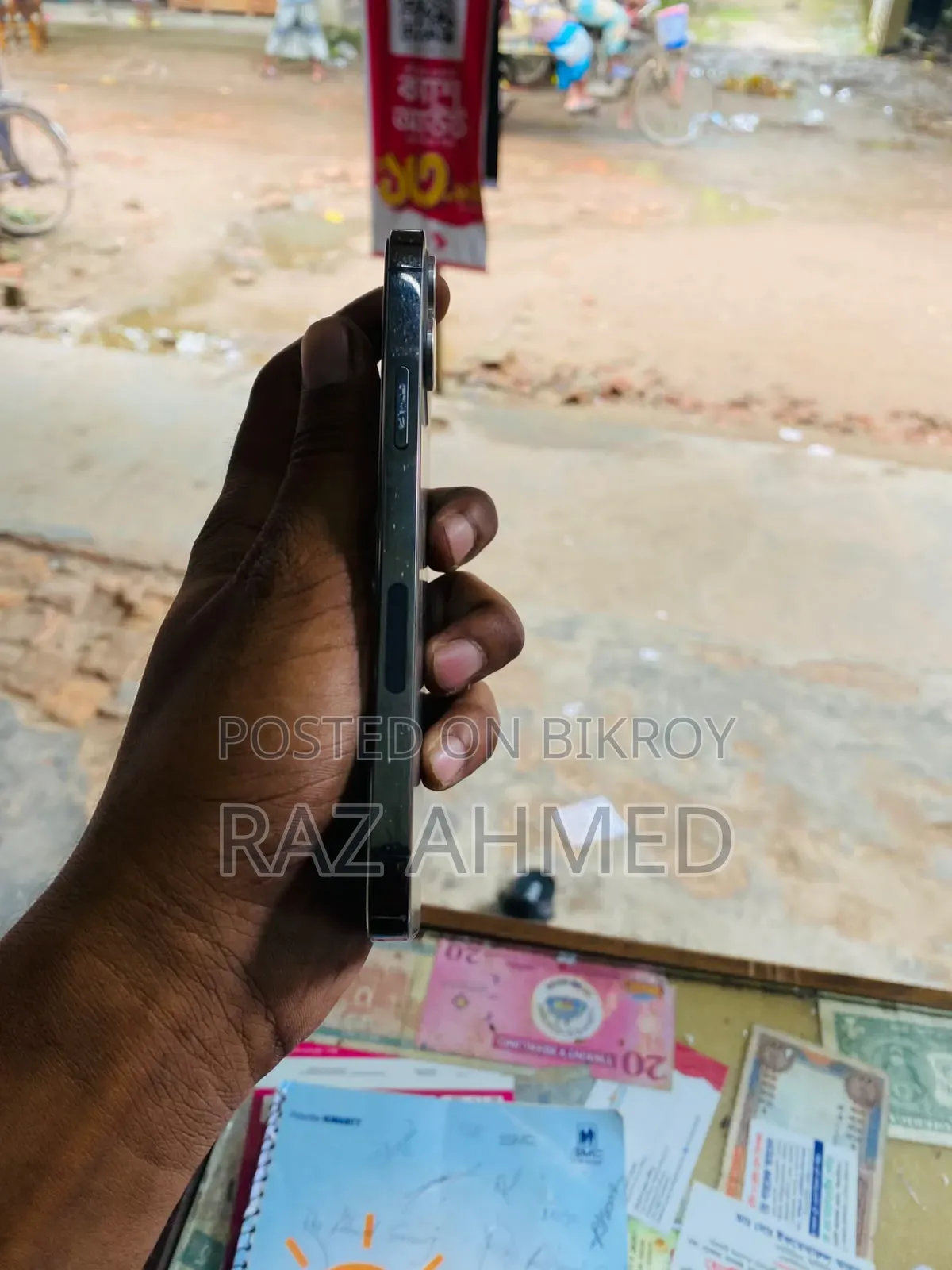 Apple iPhone 12 Pro 128 GB Black