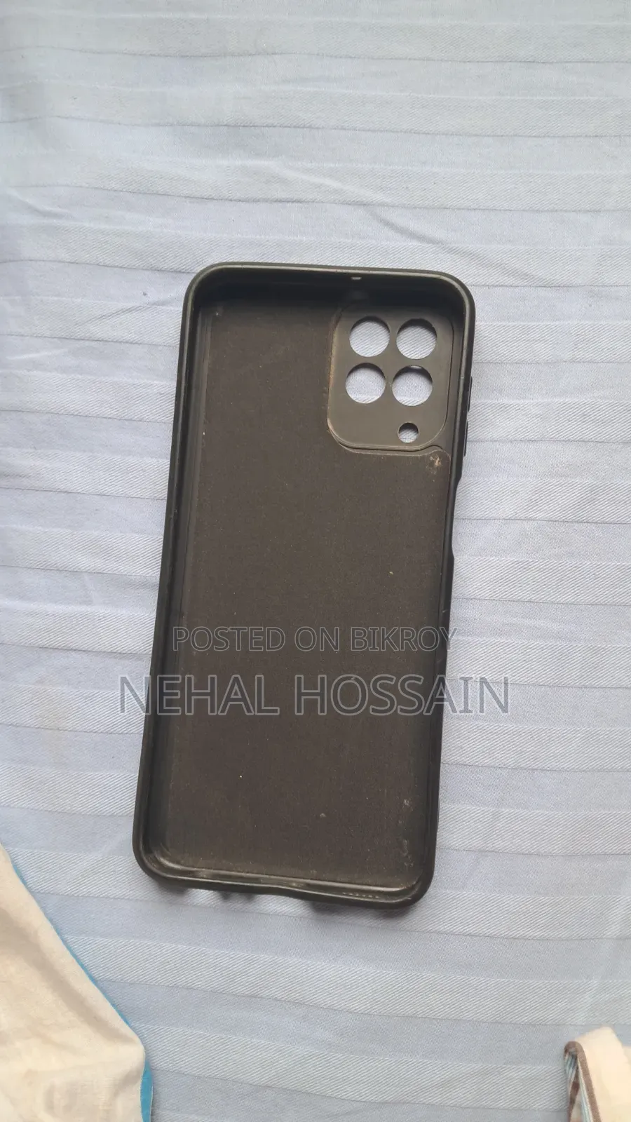 Samsung Galaxy M33 5G 128 GB Black