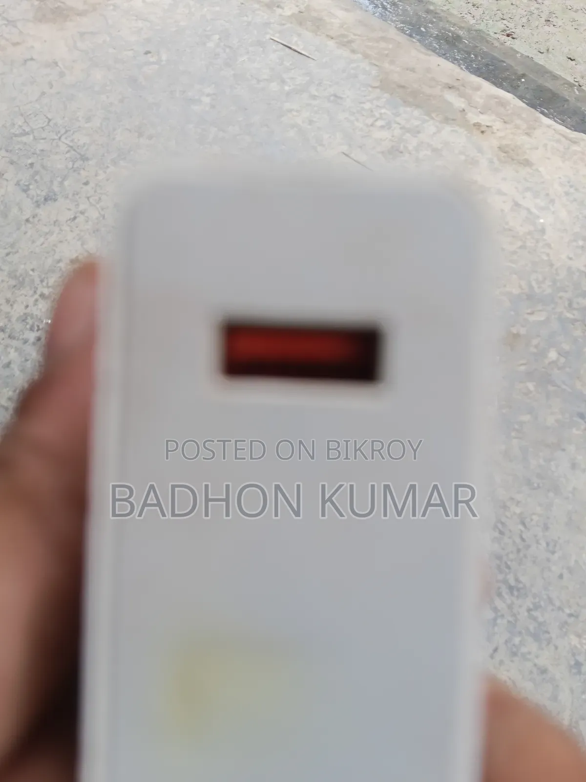 শিওমি কার্জার